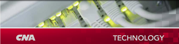Community Insurance Group CNA Technology
